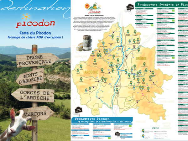 destination Picodon